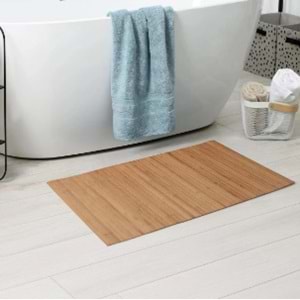 MİR BAMBOO BANYO MATI 1553