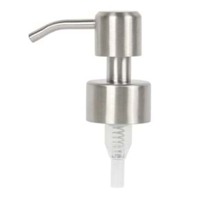 YKT KROM SIVI SABUN POMPASI 9552 *100