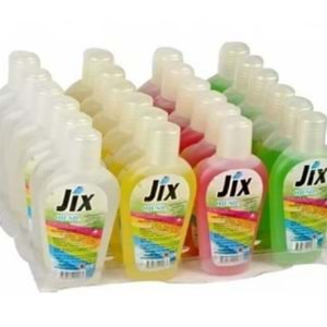 JİX ASETON 70ML 0033 *24