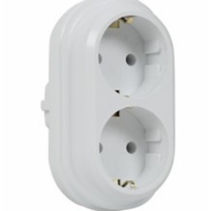 AFEL 2 Lİ DÜZ GOLYAT