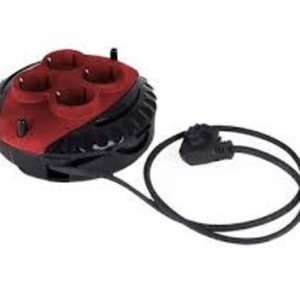 VEETRİN MİNİ KABLOLU MAKARA 3X1,5 3MT VT2011