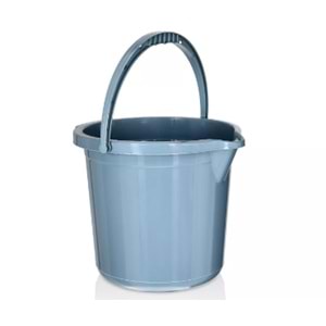 ASUDE GAGALI TEMİZLİK KOVASI ASD182 *12