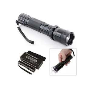 KAMA ŞOK ALETİ 1101