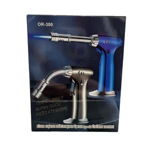 GOLD ORION PÜRMÜZ OR-300