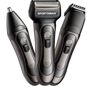 SPORTSMAN TRAŞ MAK. SM-541