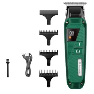 MARSKE TRAŞ MAK. MS-5060