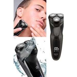 SPORTSMAN TRAŞ MAK. SM-555