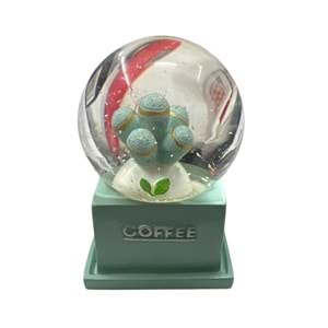 LALE KAR KÜRESİ KÜÇÜK 201-E 2053