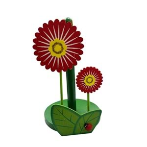 OSKR PAPATYA AHŞAP HAVLULUK 1488 *108