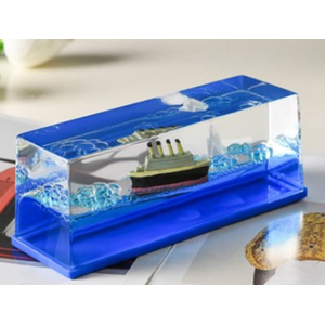 OSKR BATMAYAN GEMİ 1087 *48