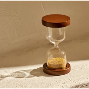 OSKR AKRİLİK KUM SAATİ 1103 *72