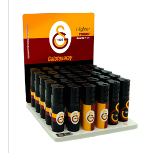 TOSCOW TARAFTAR TURBO METAL GS Y-434 *24