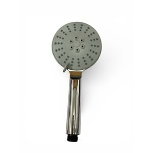 AVB YESTE DUŞ BAŞLIĞI GRİ SR4