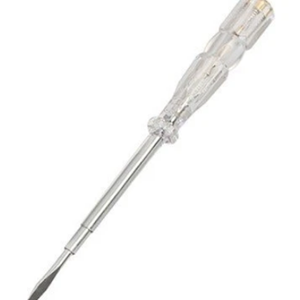 BOSSRA DÜZ KONTROL KALEMİ BSR-446 *10