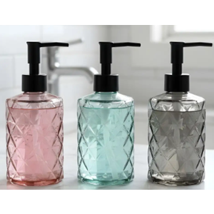 IVORY CAM SIVI SABUNLUK 450ML IVO-SB126 *12 *48