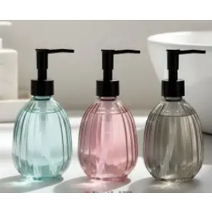 IVORY CAM SIVI SABUNLUK 400 ML IVO-SB125 *12 *48