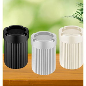 HELMAX ÇİZGİLİ KOKUSUZ KÜLLÜK HM-010 *48