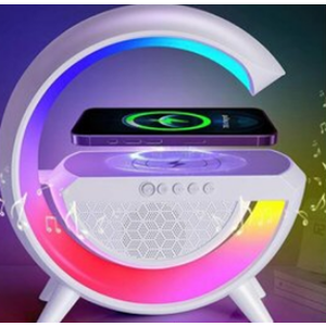 DEMPOWER LED ŞARJLI SPEAKER BT2301 DP-300