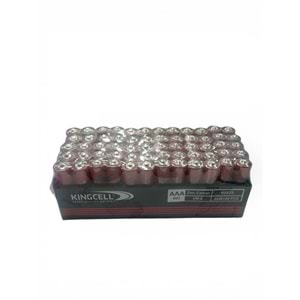 KINGCELL İNCE PİL 7529 *60