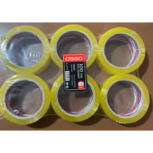 OSSO KOLİ BANDI 100 YRD 0706 *6 *96