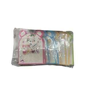 ROSE ÇOCUK TIRNAK XC-1 *12