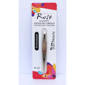 ROSE KARTLI CIMBIZ R-C2 *12