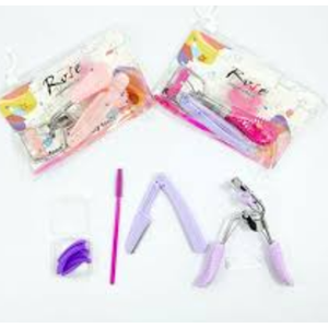 ROSE KİRPİK KIVIRICI SET RF1118-6 *12