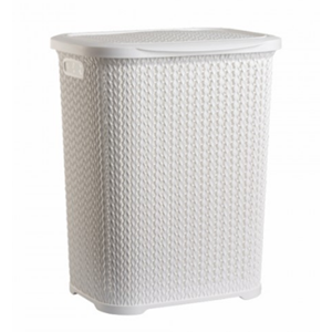 MY LOTUS ÇAMAŞIR SEPETİ 55 LT EV-231