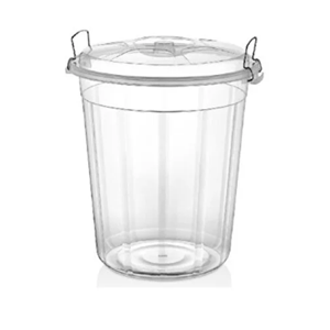 MY LOTUS KİLİTLİ ERZAK KOVASI 35 LT 109 2949