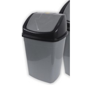 MY LOTUS KLİK ÇÖP KOVASI 10 LT 161 2130