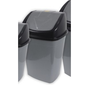 MY LOTUS KLİK ÇÖP KOVASI 32 LT 163 2154