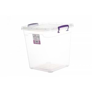 LOTUSBOX DİKEY SAKLAMA KABI 15LT 356 2314 *12