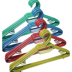 HELMAX ELBİSE ASKI 6LI HM-014 *20