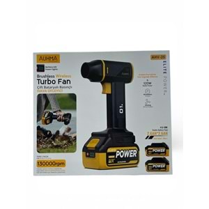 AUHMA AHV-25 OTO SÜPÜRGE