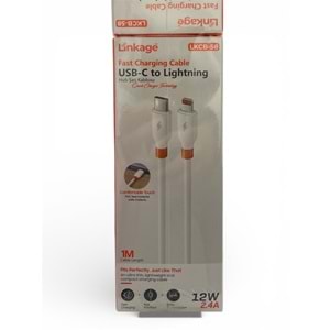 LINKAGE IPHONE KABLO LKCB-58 *20