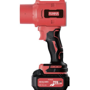 AUHMA TURBO FAN AHV-18