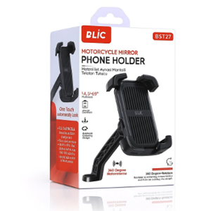 BLİC MOTOR TUTUCU BST27