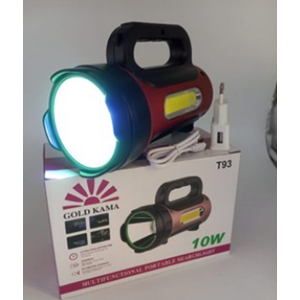GOLD KAMA FENER T93 8131