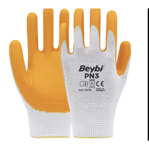 BEYBİ PN3 SARI ELDİVEN 3919 *12 *288