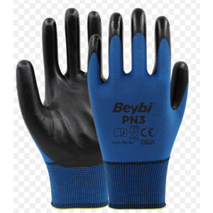 BEYBİ PN3 MAVİ-KIRMIZI 4718 *12 *288