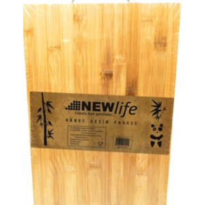 NEW LİFE KESİM PANOSU CLKN-122 *30