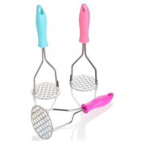 NEW LİFE METAL PATATES EZİCİ CLKN-1736 *144