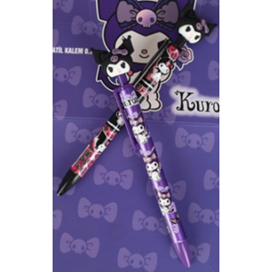 KUROMİ VERSATİL KALEM 0.7 EMIR-843 *48