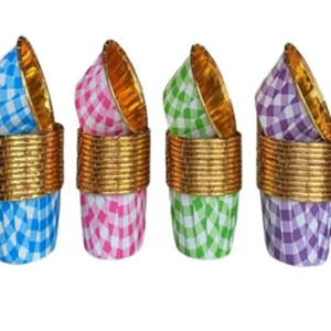 NEROX MUFFİN KALIBI NRX-4620 *48