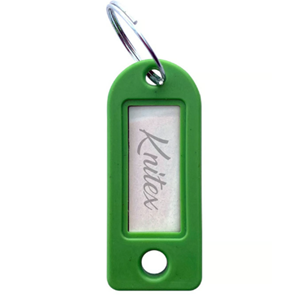 KINETEX YAZI YAZMALIK ANAHTARLIK KTX-2950 *100