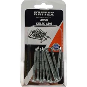 KNITEX ÇİVİ ÇEŞİT *24