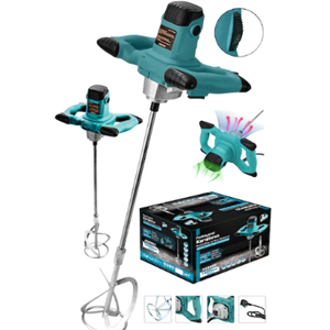 ASSUR HARÇ KARIŞTIRICI ASR802*4