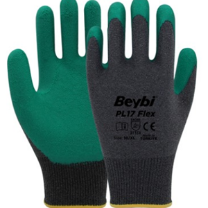 BEYBİ PL17 FLEX ELDİVEN *12 *144