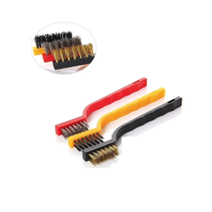 REVELLO TEL FIRÇA SETİ 3LÜ MİNİ 3450