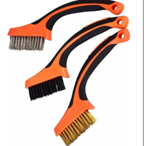 REVELLO TEL FIRÇA SETİ 3LÜ 3474